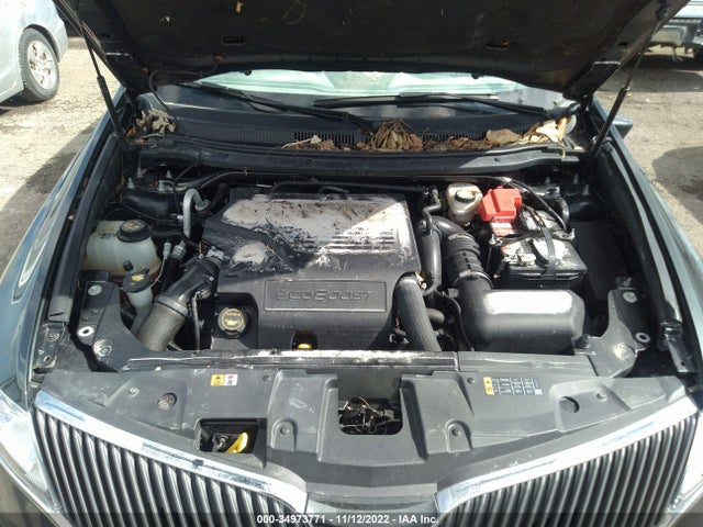 Lincoln MKT 2015 2LMHJ5ATXFBL04529 Image 10