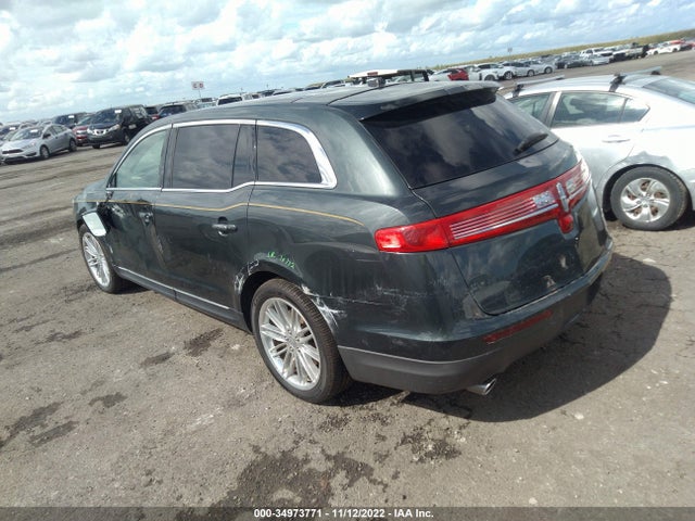 Lincoln MKT 2015 2LMHJ5ATXFBL04529 Image 3