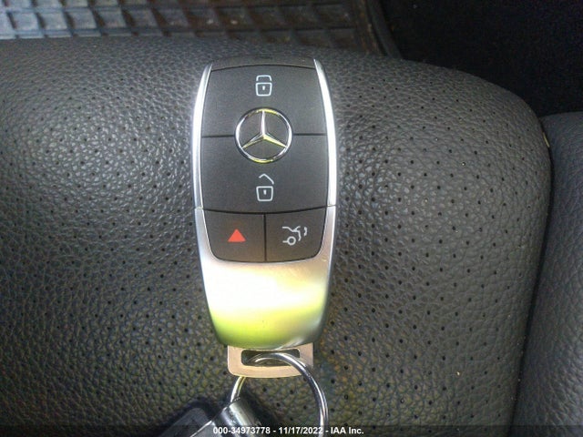2020 MERCEDES-BENZ C-CLASS C 300 VIN: WDDWF8EB6LR555106