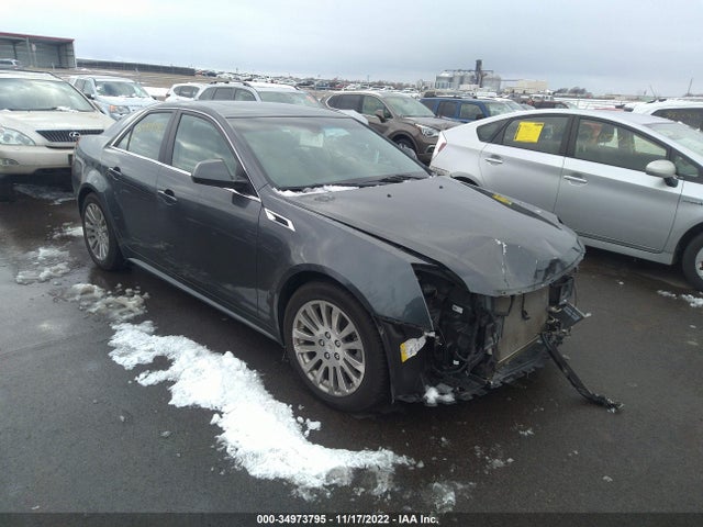 2013 1G6DS5E32D0111265 main image