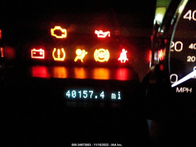 Lincoln MKZ 2008 3LNHM26T58R659266 Image 8