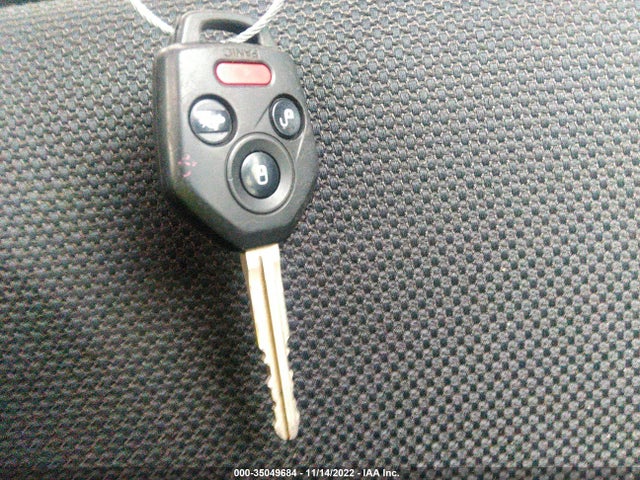 2017 Subaru WRX, VIN: JF1VA1B67H9813441