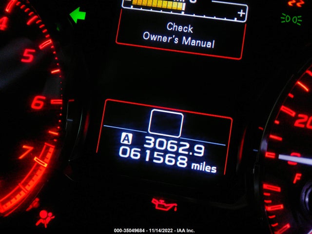2017 Subaru WRX, VIN: JF1VA1B67H9813441