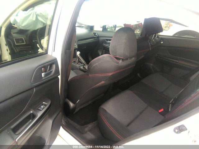2017 Subaru WRX, VIN: JF1VA1B67H9813441