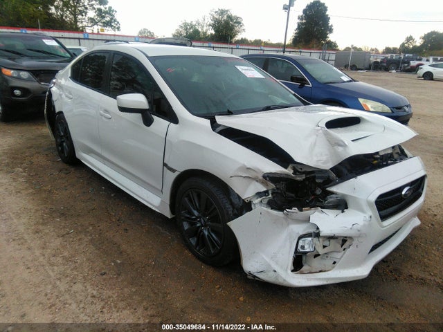 2017 Subaru WRX, VIN: JF1VA1B67H9813441