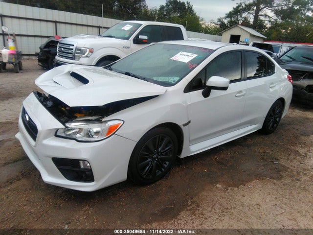 2017 Subaru WRX, VIN: JF1VA1B67H9813441