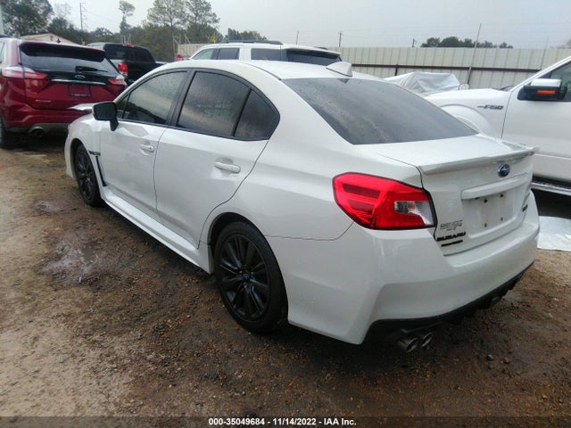 2017 Subaru WRX, VIN: JF1VA1B67H9813441