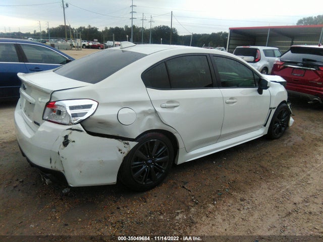 2017 Subaru WRX, VIN: JF1VA1B67H9813441