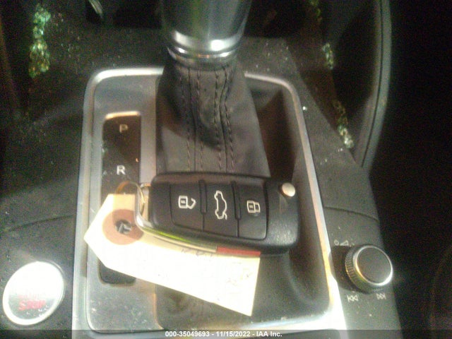 2016 Audi A3, VIN: WAU78LFF8G1057228