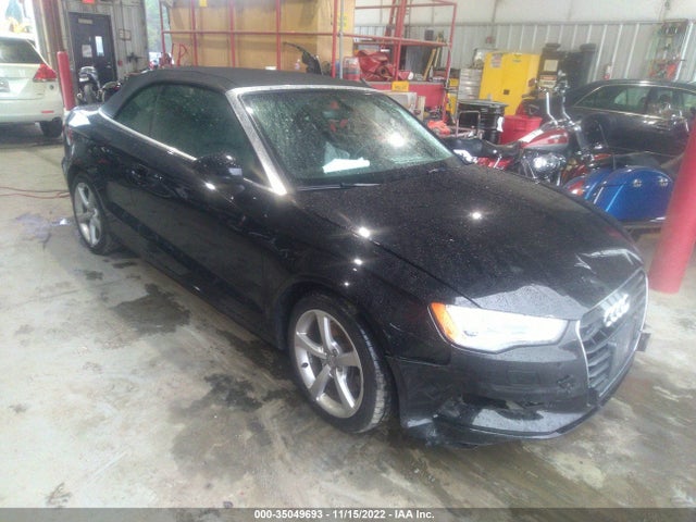 2016 Audi A3, VIN: WAU78LFF8G1057228