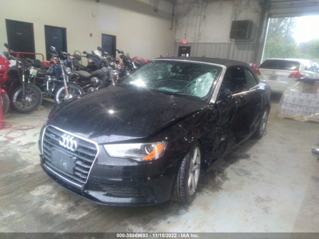 2016 Audi A3, VIN: WAU78LFF8G1057228