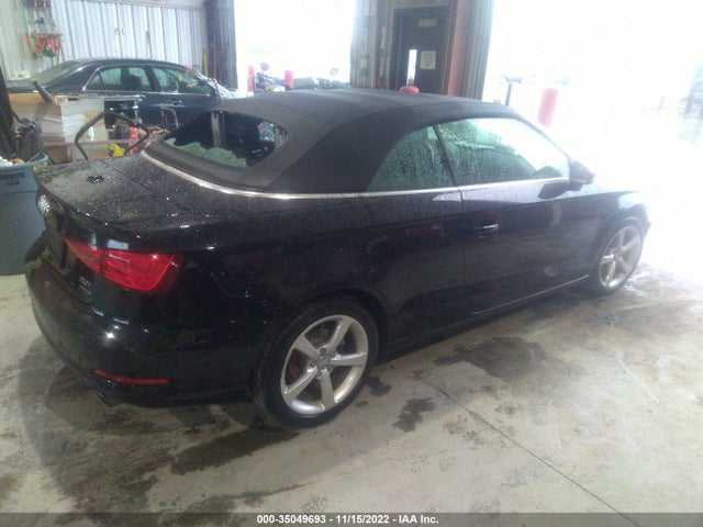 2016 Audi A3, VIN: WAU78LFF8G1057228