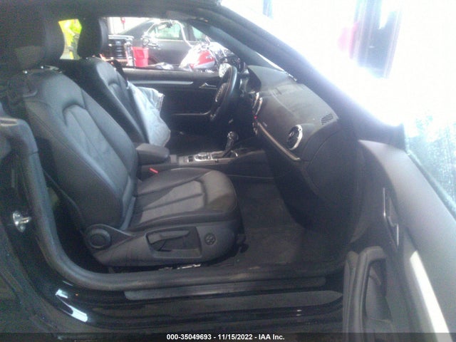 2016 Audi A3, VIN: WAU78LFF8G1057228