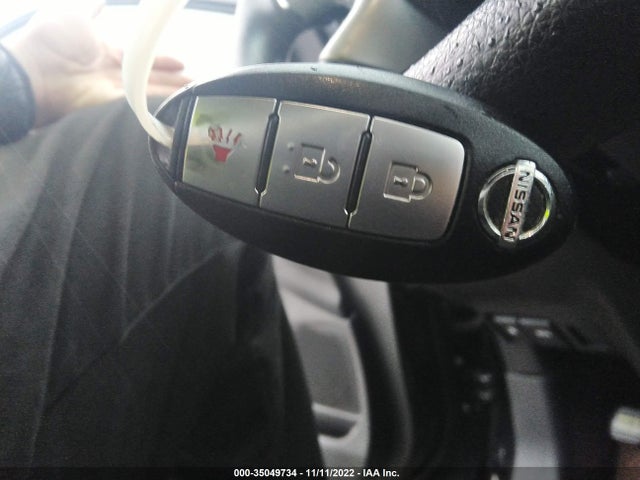 2015 Nissan Murano, VIN: 5N1AZ2MG7FN235967