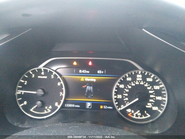 2015 Nissan Murano, VIN: 5N1AZ2MG7FN235967
