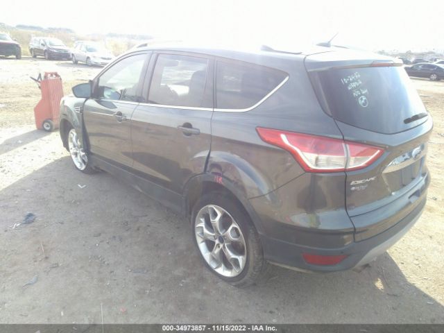 1FMCU0J97FUA61034 Ford Escape Titanium