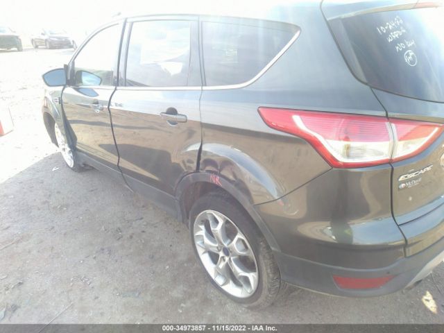 1FMCU0J97FUA61034 Ford Escape Titanium
