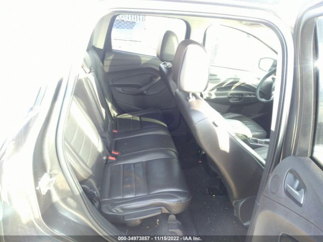 1FMCU0J97FUA61034 Ford Escape Titanium
