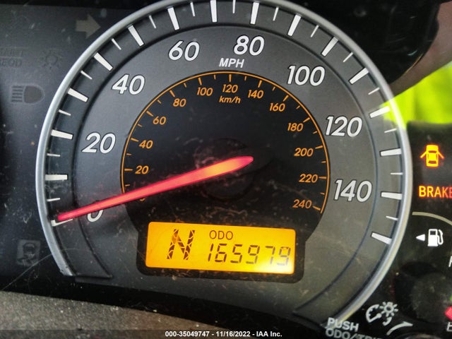 2010 TOYOTA COROLLA VIN: 2T1BU4EE6AC471084