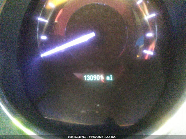 Lincoln MKZ 2012 3LNHL2GC6CR836188 Image 8