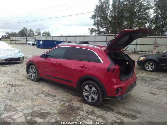2022 Kia Niro, VIN: KNDCB3LC7N5525369