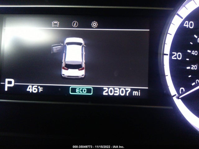 2022 Kia Niro, VIN: KNDCB3LC7N5525369
