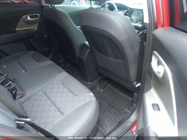 2022 Kia Niro, VIN: KNDCB3LC7N5525369