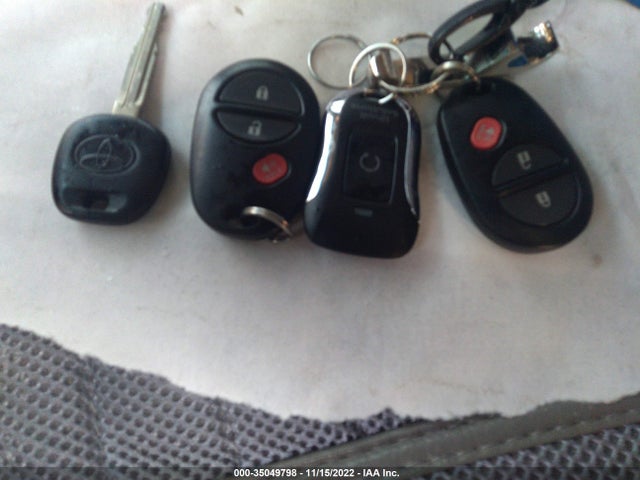 Toyota Tacoma 2015 3TMLU4EN8FM169704 Image 11