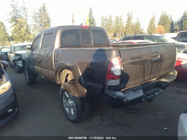 Toyota Tacoma 2015 3TMLU4EN8FM169704 Image 3