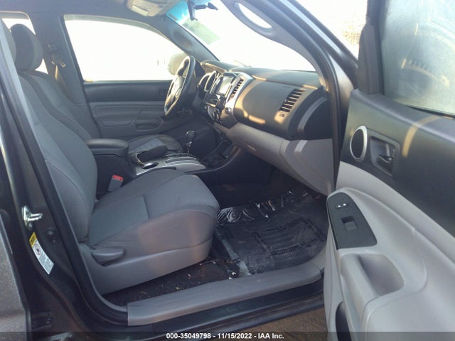 Toyota Tacoma 2015 3TMLU4EN8FM169704 Image 5