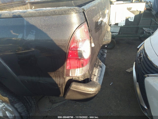 Toyota Tacoma 2015 3TMLU4EN8FM169704 Image 6