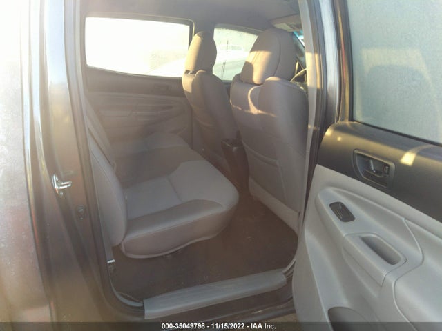 Toyota Tacoma 2015 3TMLU4EN8FM169704 Image 8