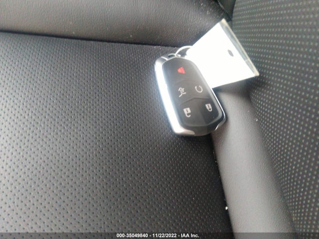 2022 Cadillac XT4, VIN: 1GYFZFR49NF150065