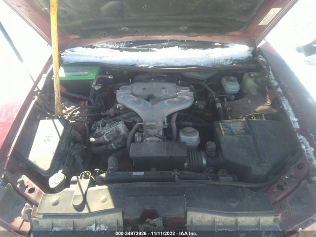 Cadillac CTS 2006 1G6DM57T560109374 Image 12