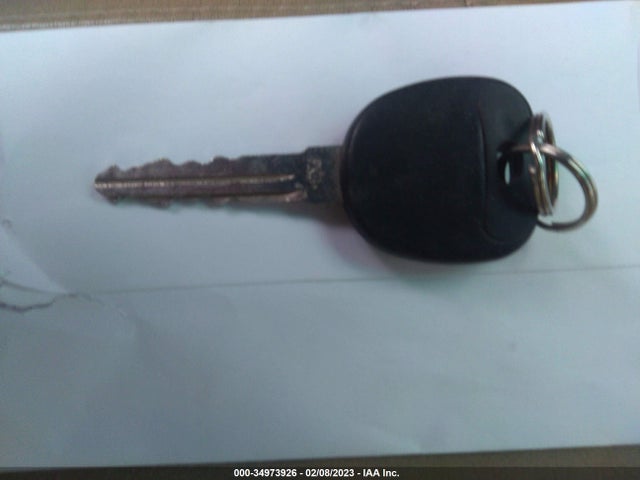 Cadillac CTS 2006 1G6DM57T560109374 Image 3