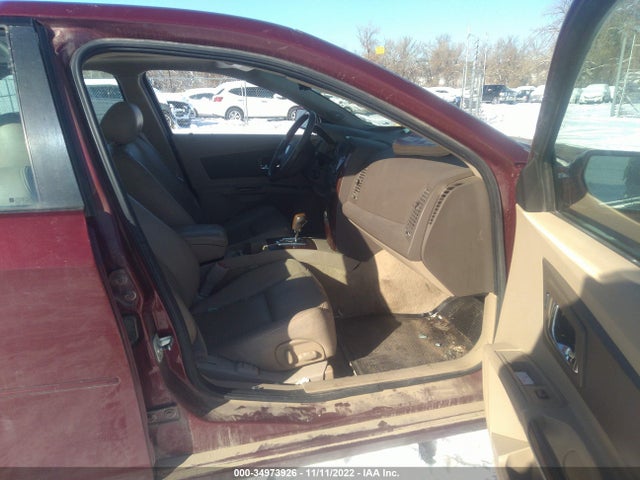 Cadillac CTS 2006 1G6DM57T560109374 Image 7