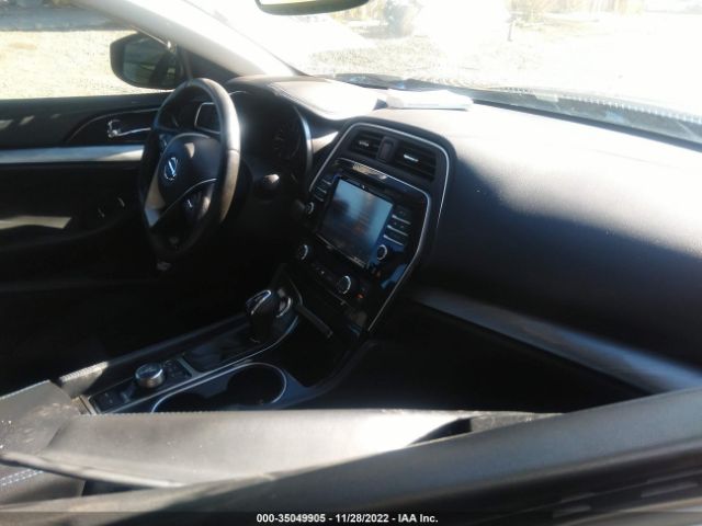 1N4AA6AP4GC446487 Nissan Maxima 3.5 S