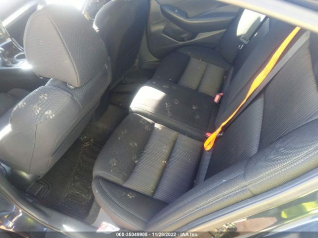 1N4AA6AP4GC446487 Nissan Maxima 3.5 S