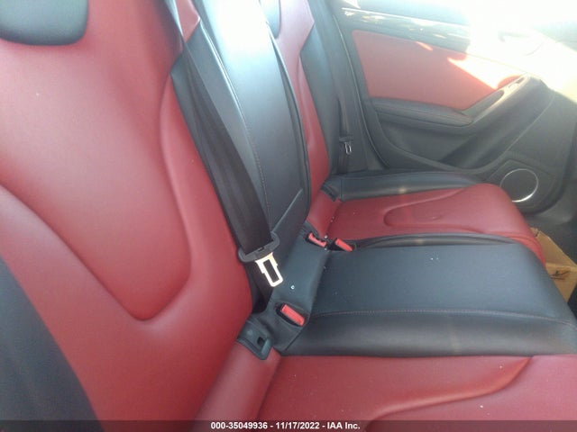 2015 Audi S4, VIN: WAUDGAFL1FA013098