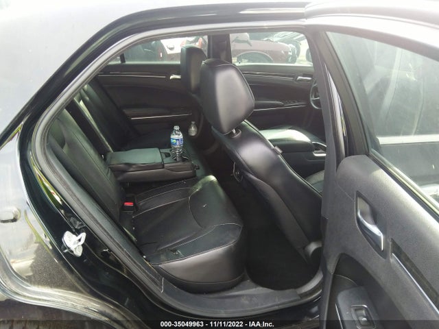 2013 CHRYSLER 300 300C VIN: 2C3CCAET6DH510162