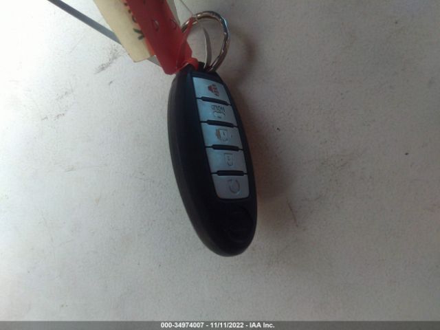 1N4AL3AP7GC182349 Nissan Altima 2.5 S