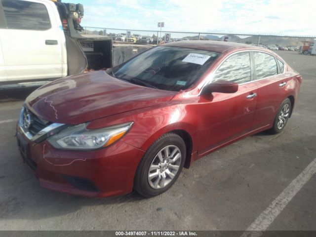 1N4AL3AP7GC182349 Nissan Altima 2.5 S