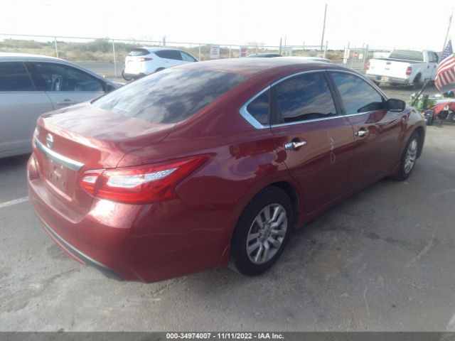 1N4AL3AP7GC182349 Nissan Altima 2.5 S