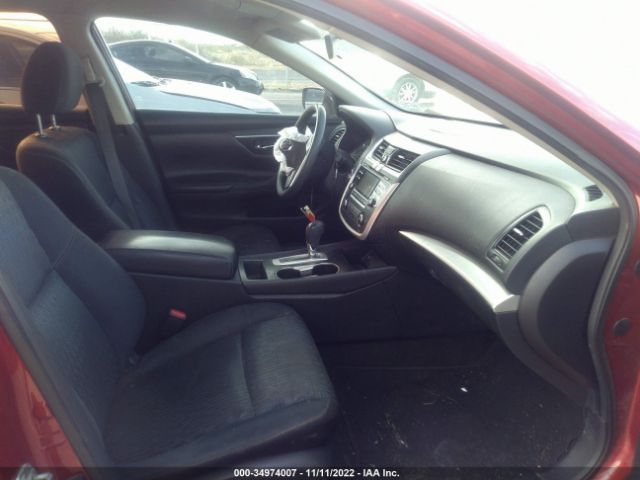 1N4AL3AP7GC182349 Nissan Altima 2.5 S