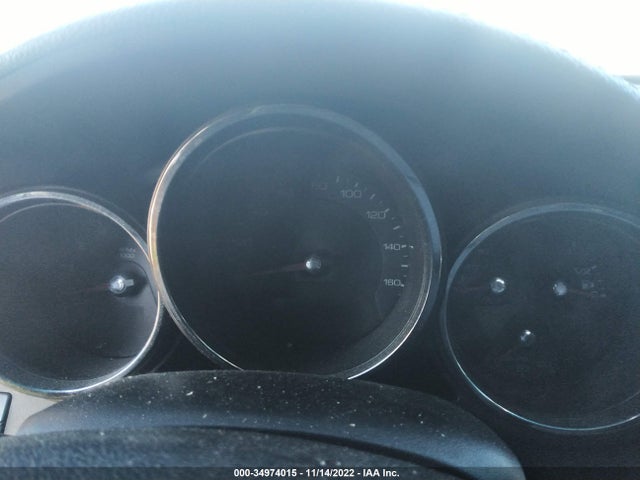 Cadillac CTS 2008 1G6DS57VX80160122 Image 7