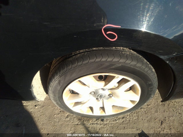 2010 NISSAN SENTRA 2.0 S VIN: 3N1AB6AP6AL663528