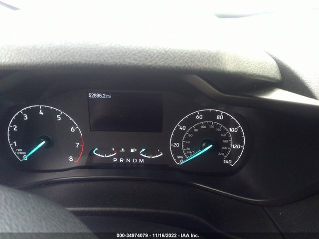 2022 Ford Transit Connect, VIN: NM0LS7S26N1507286