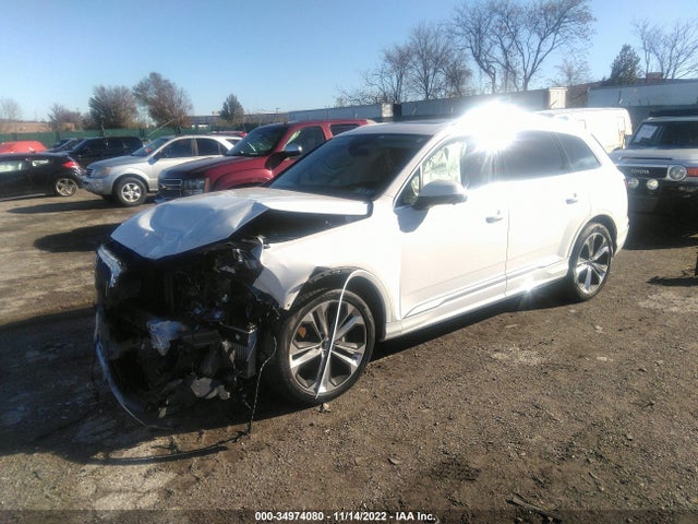 2021 Audi Q7, VIN: WA1VXAF79MD028562