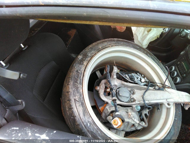 Nissan 370Z 2017 JN1AZ4EH2HM953249 Image 5