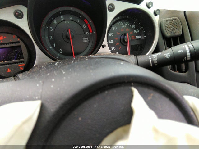 Nissan 370Z 2017 JN1AZ4EH2HM953249 Image 7